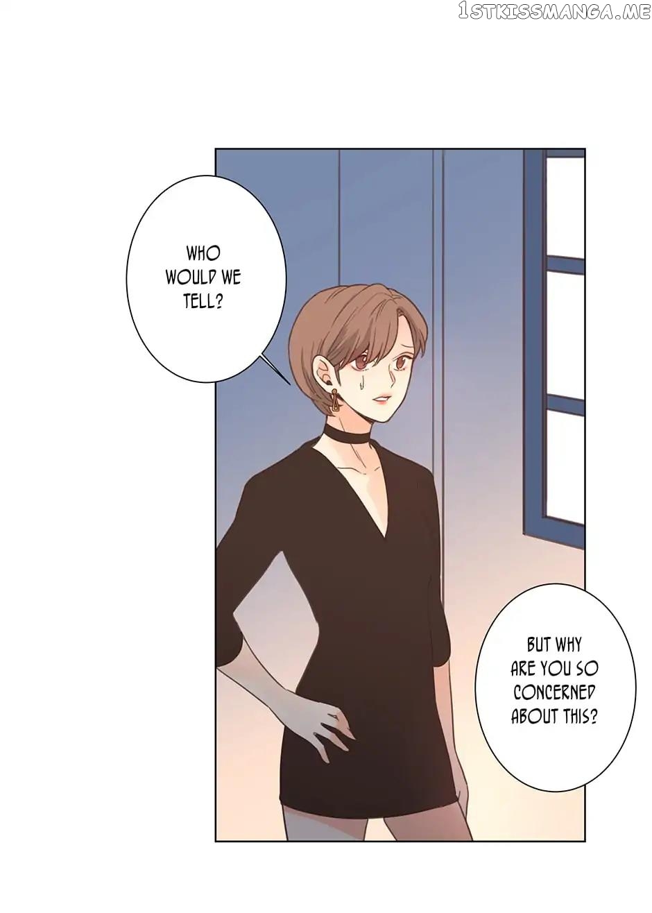 World Of Gods chapter 35 - page 6