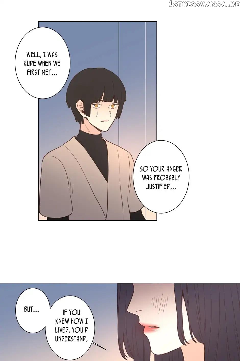 World Of Gods chapter 35 - page 7