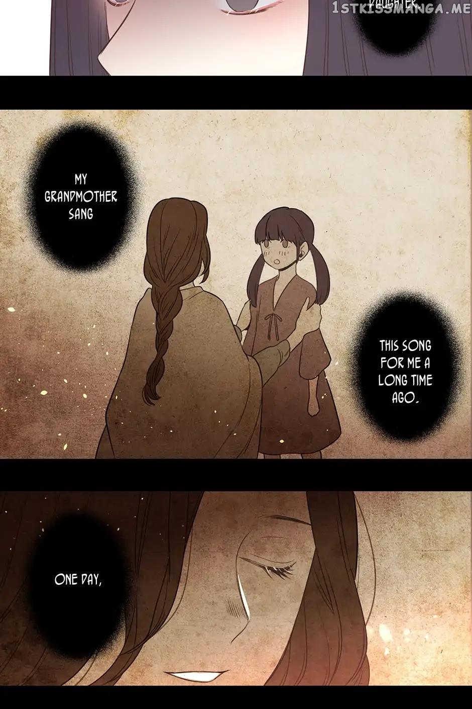 World Of Gods chapter 36 - page 24
