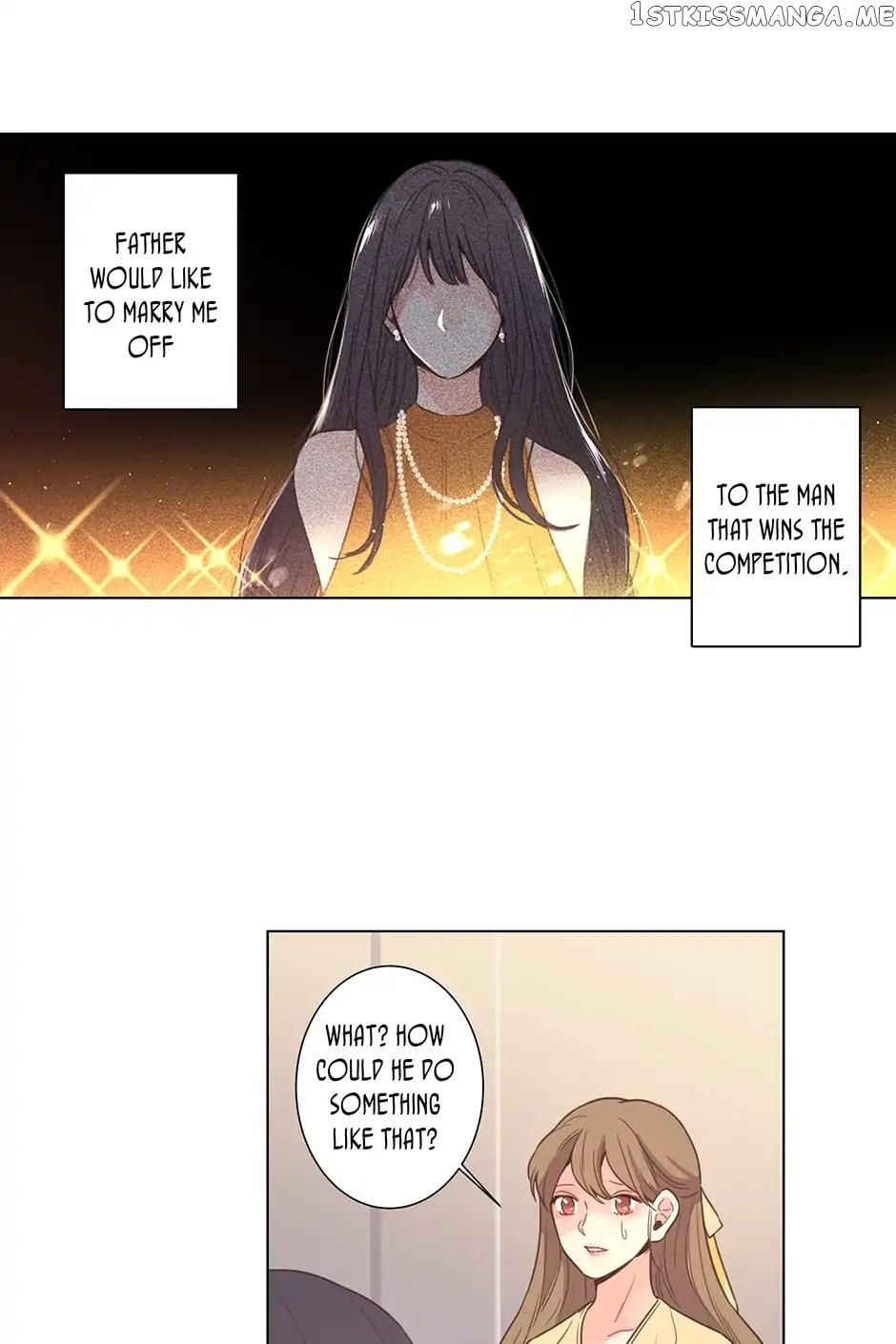 World Of Gods chapter 36 - page 7