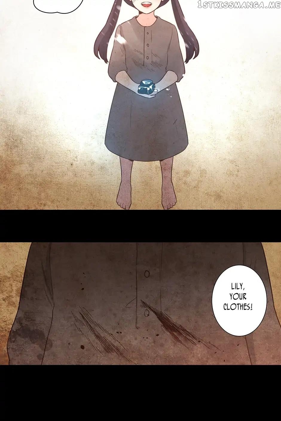 World Of Gods chapter 37 - page 21
