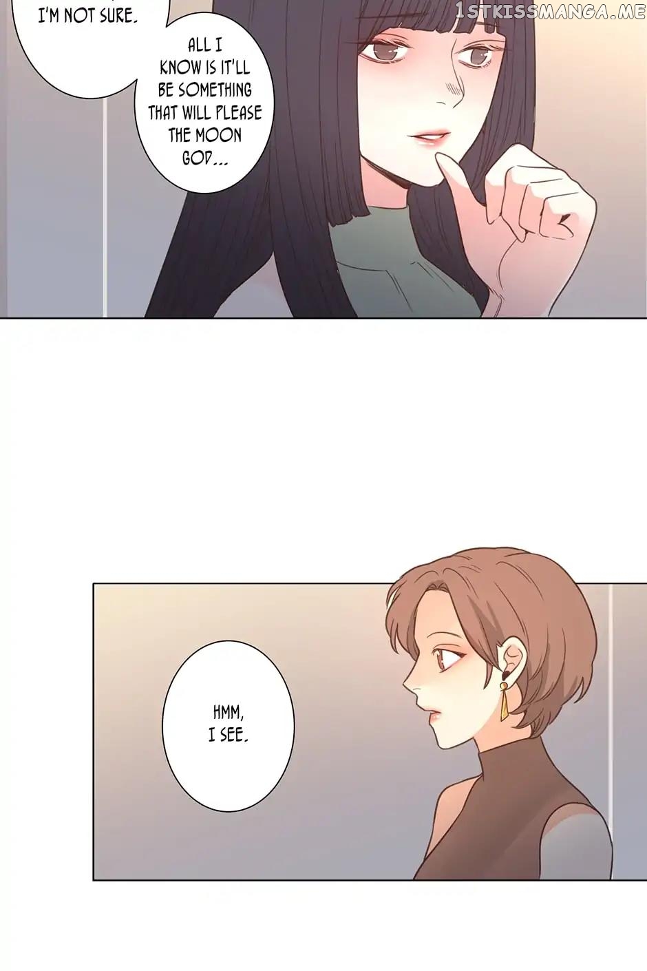World Of Gods chapter 37 - page 6