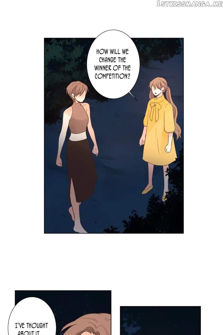 World Of Gods chapter 38 - page 1