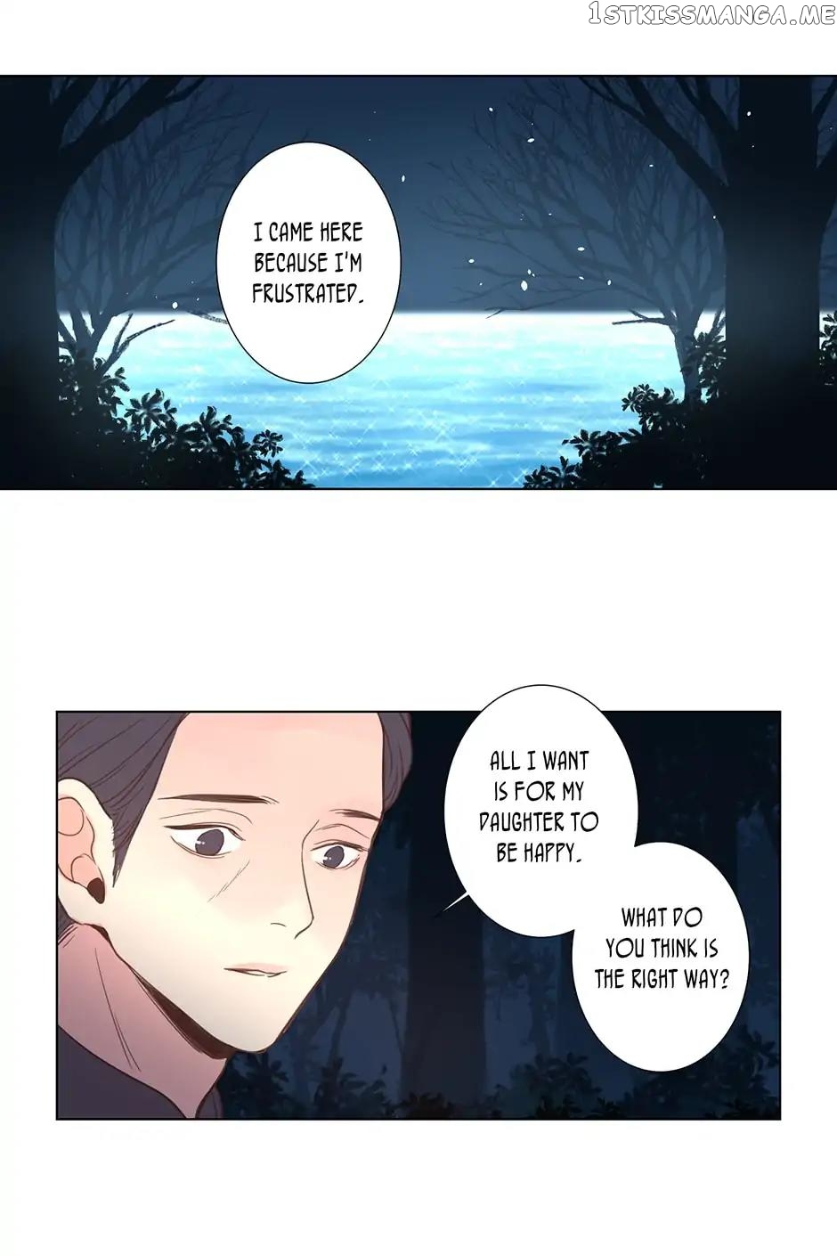 World Of Gods chapter 38 - page 12