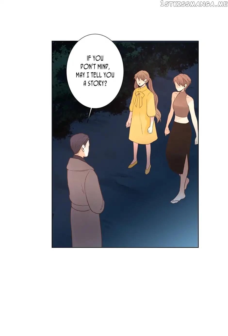 World Of Gods chapter 38 - page 13