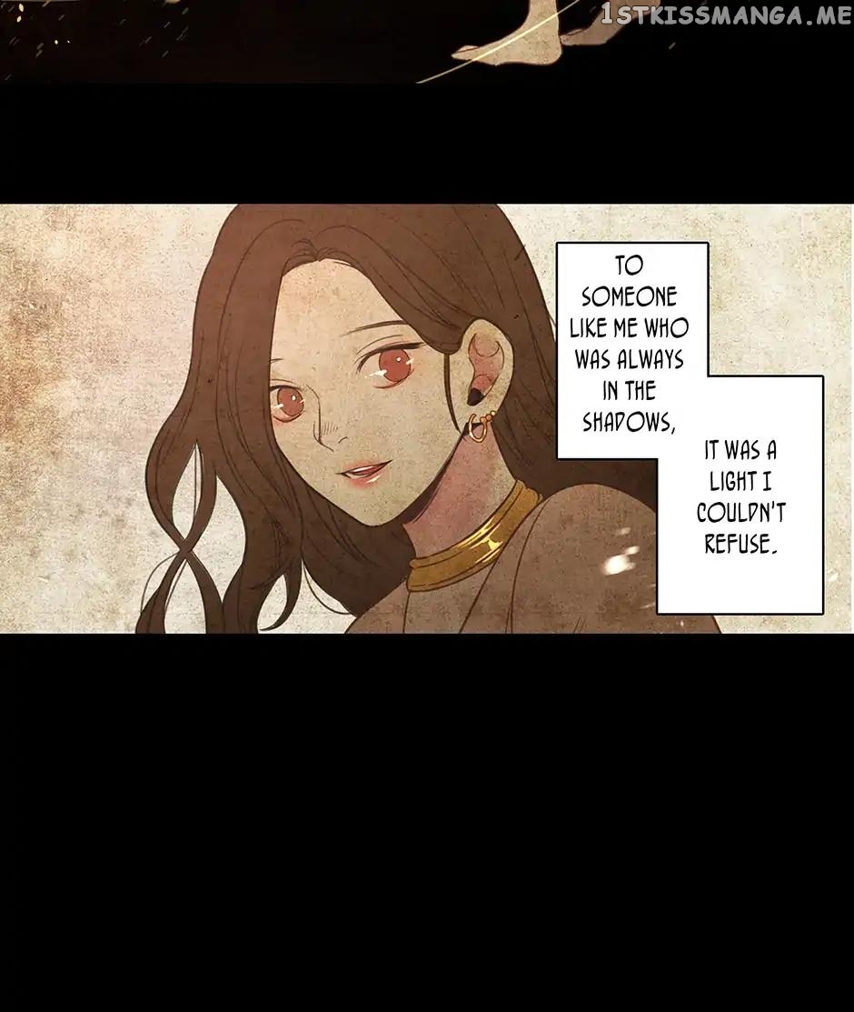 World Of Gods chapter 38 - page 18