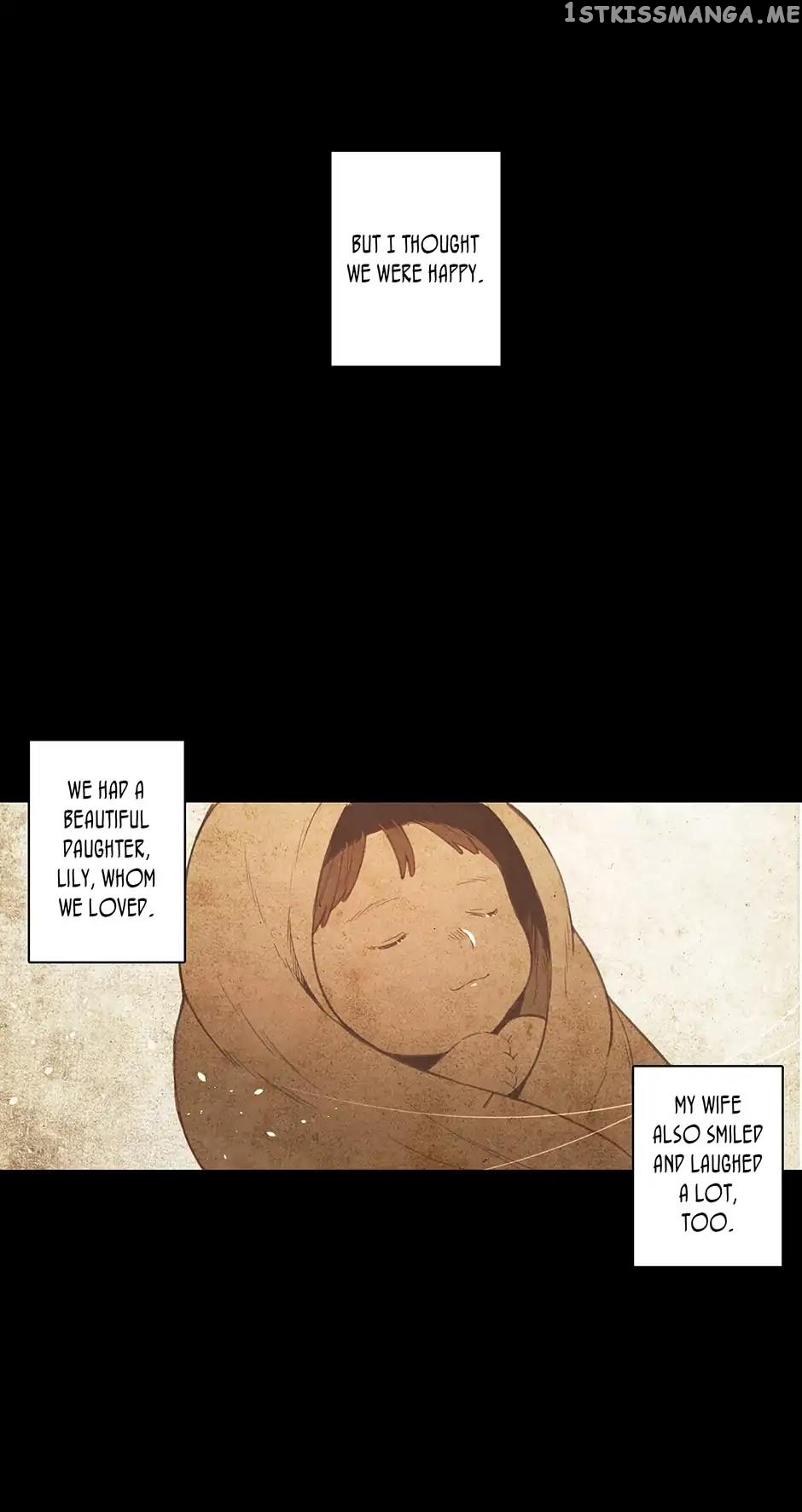 World Of Gods chapter 38 - page 21