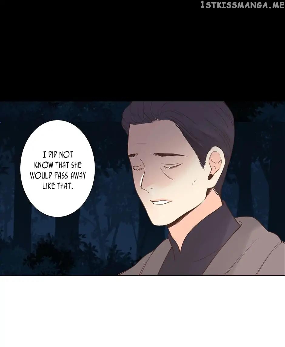 World Of Gods chapter 38 - page 23