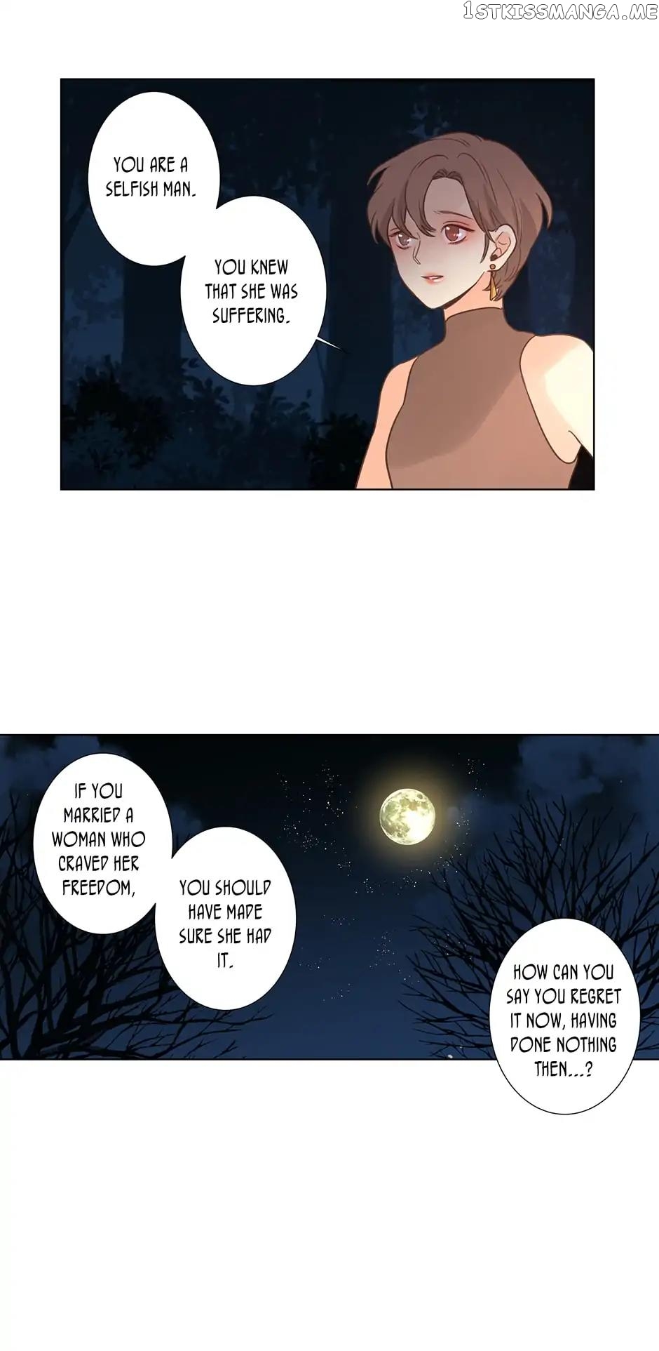 World Of Gods chapter 38 - page 24