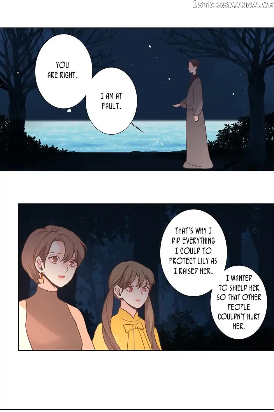 World Of Gods chapter 38 - page 25