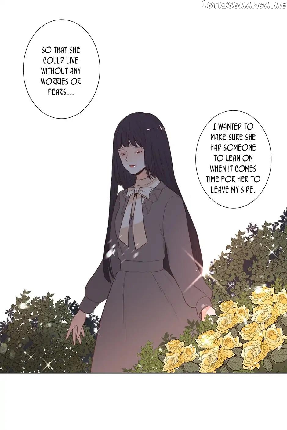 World Of Gods chapter 38 - page 26