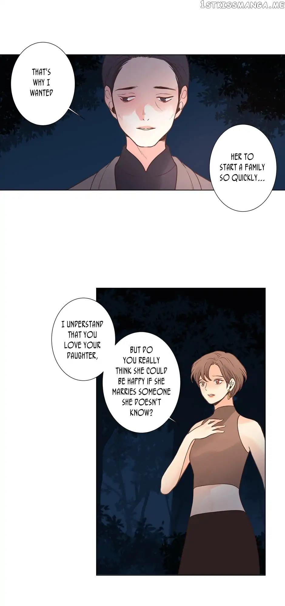 World Of Gods chapter 38 - page 27