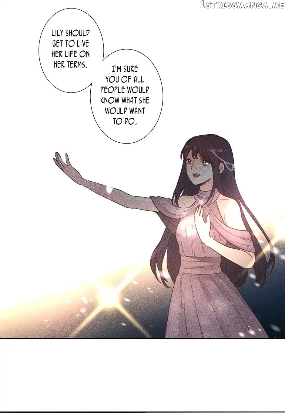 World Of Gods chapter 38 - page 28