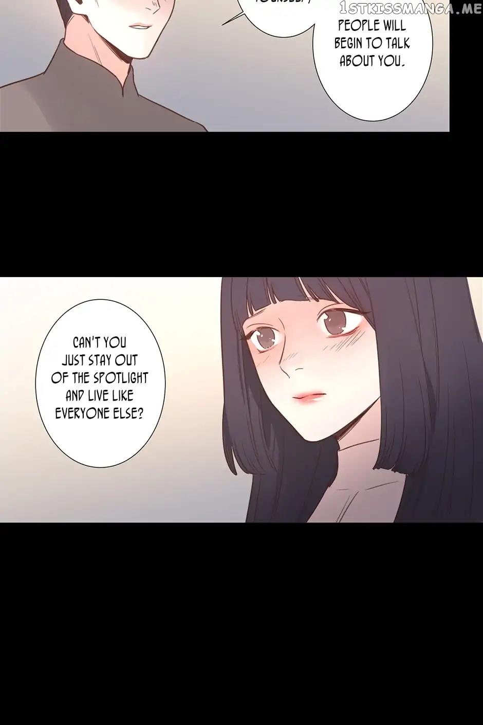 World Of Gods chapter 38 - page 31