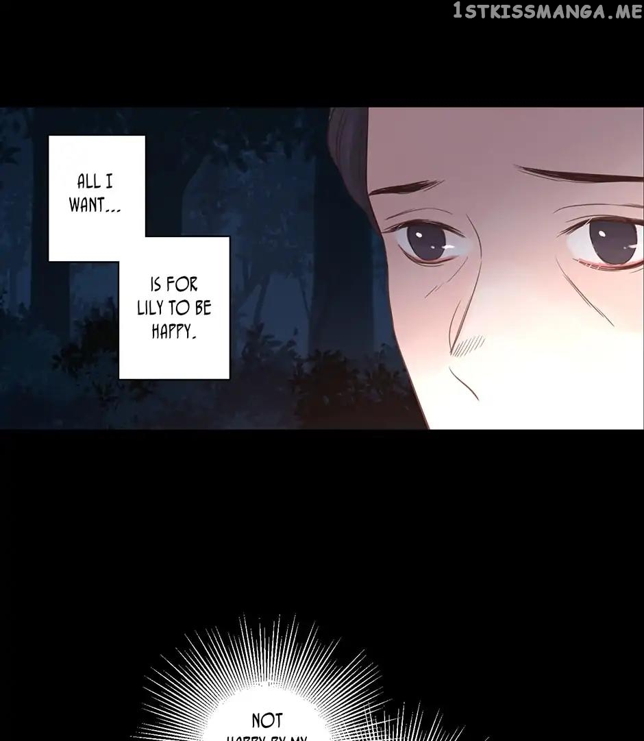 World Of Gods chapter 38 - page 32