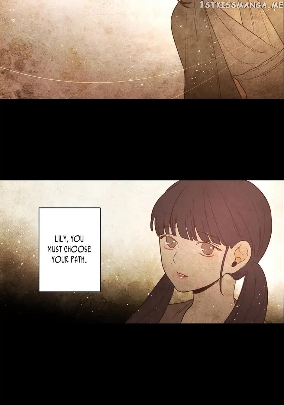World Of Gods chapter 38 - page 37