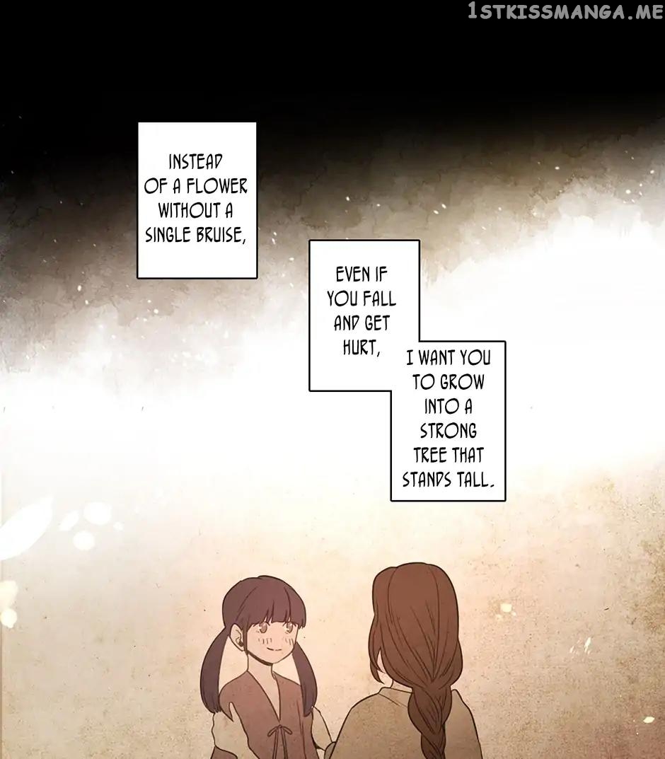 World Of Gods chapter 38 - page 38