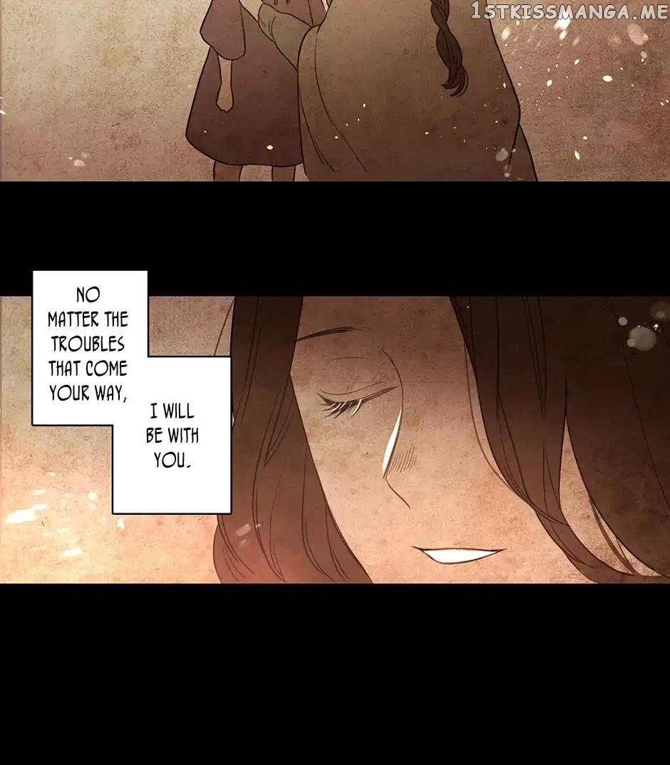 World Of Gods chapter 38 - page 39