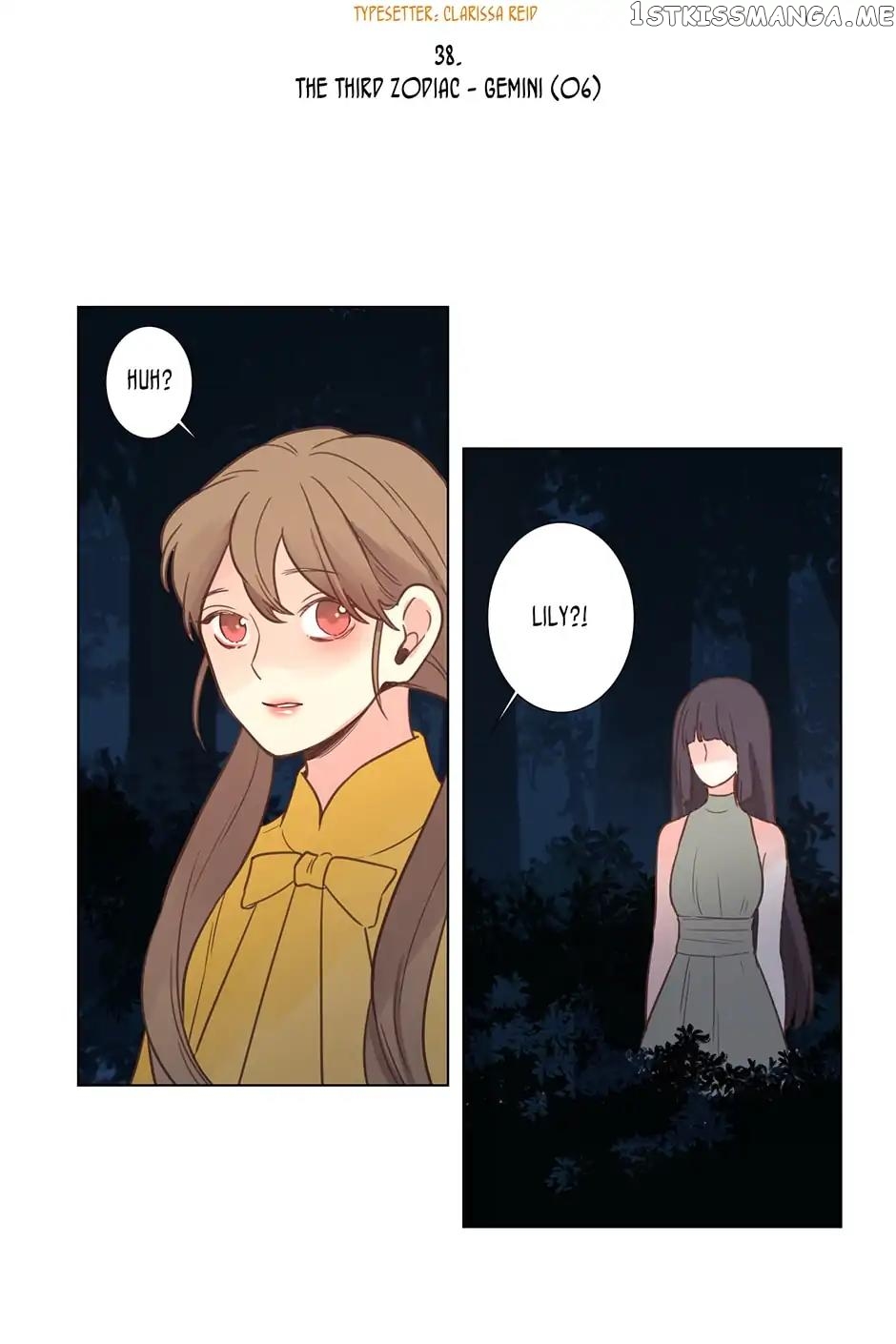 World Of Gods chapter 38 - page 4