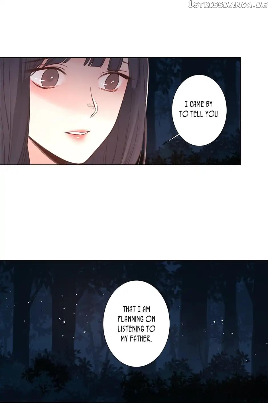World Of Gods chapter 38 - page 5
