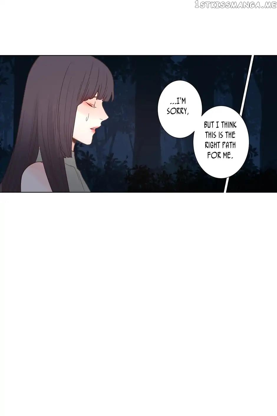 World Of Gods chapter 38 - page 7