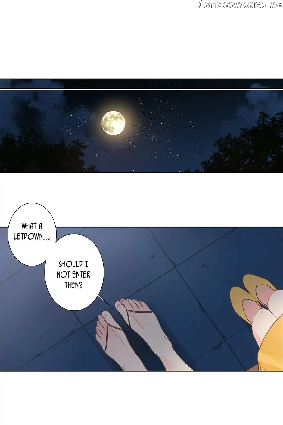 World Of Gods chapter 38 - page 8