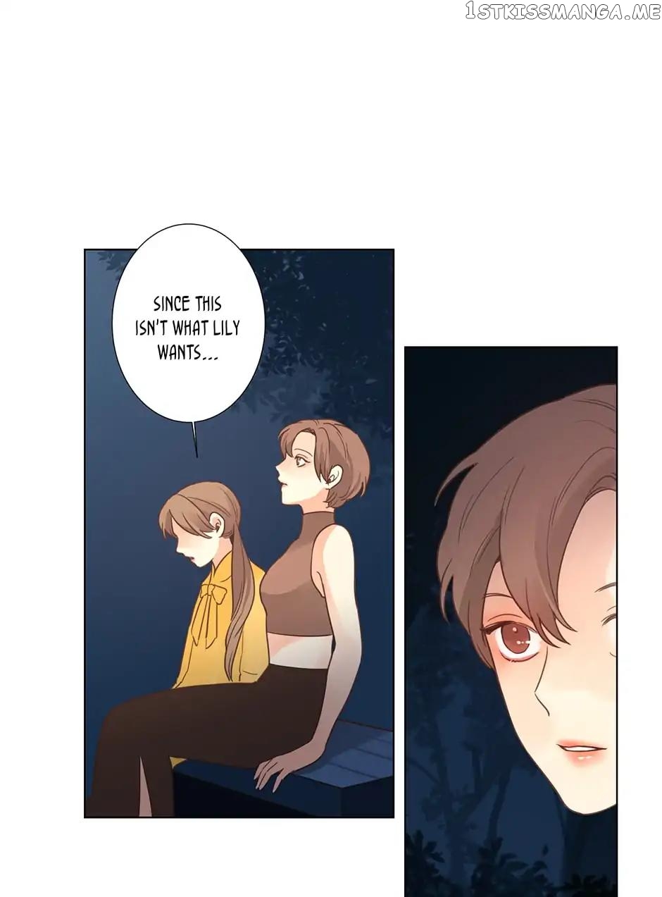 World Of Gods chapter 38 - page 9