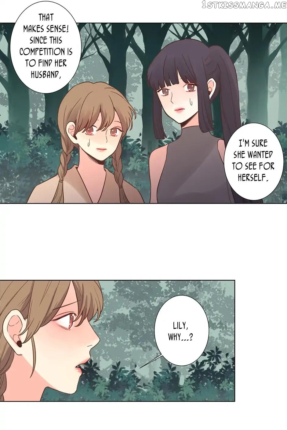 World Of Gods chapter 39 - page 20