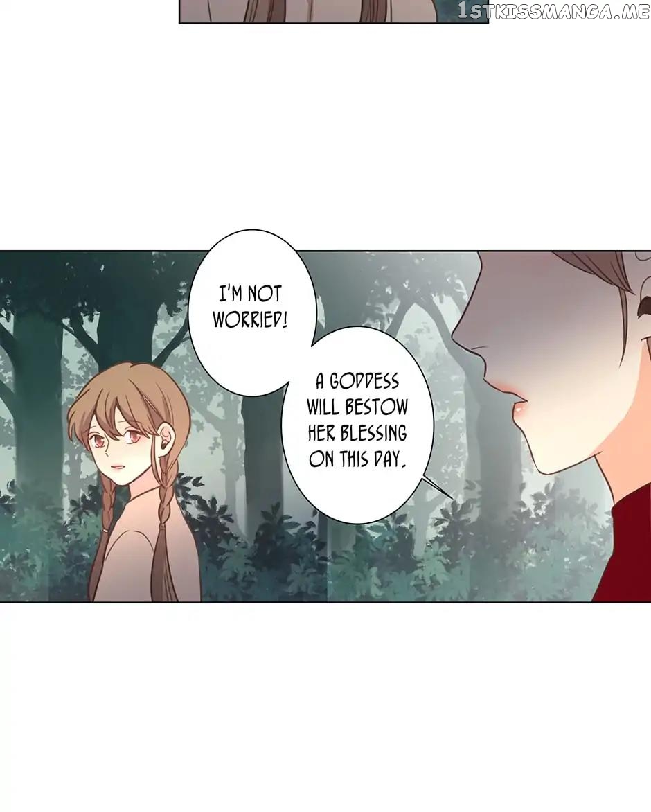 World Of Gods chapter 39 - page 24