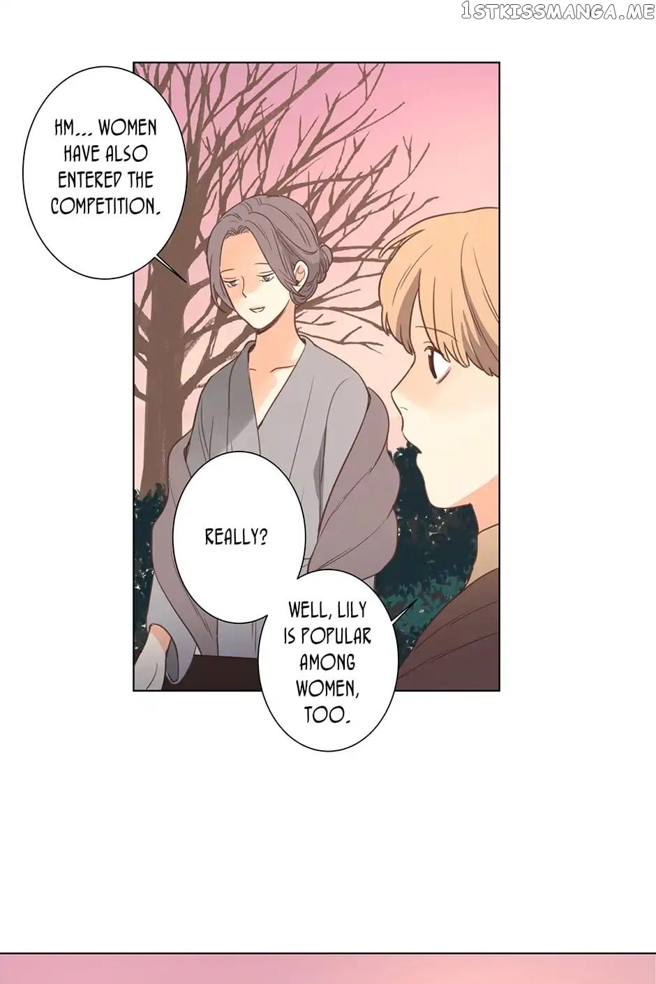 World Of Gods chapter 39 - page 3