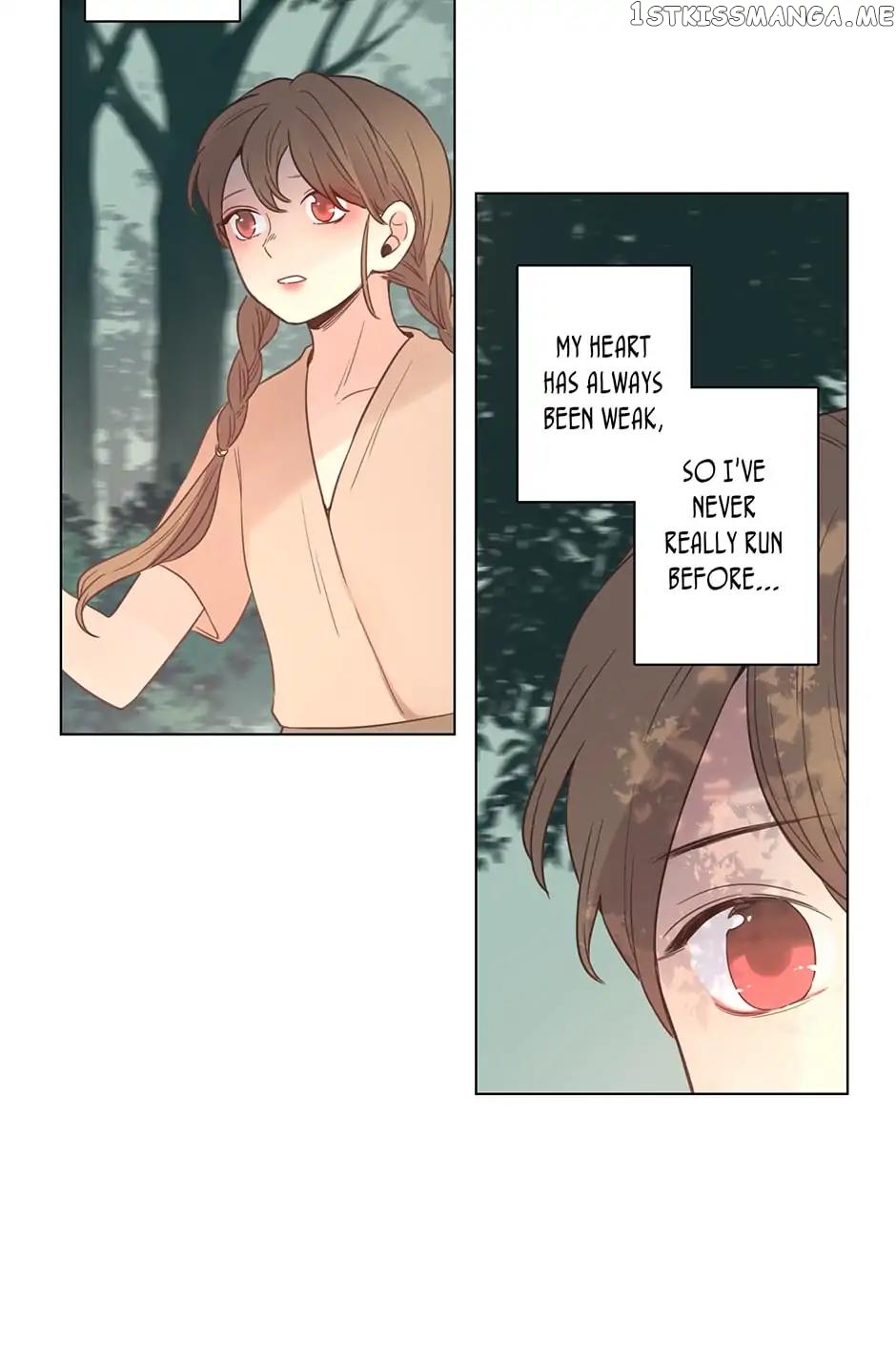 World Of Gods chapter 39 - page 34