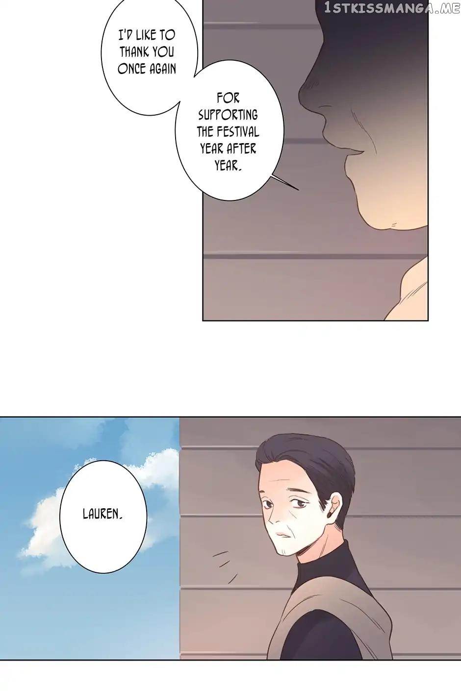 World Of Gods chapter 39 - page 6