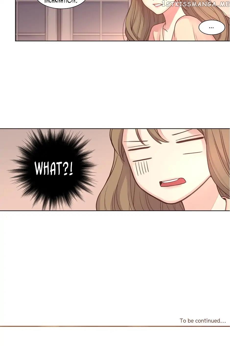World Of Gods chapter 4 - page 33