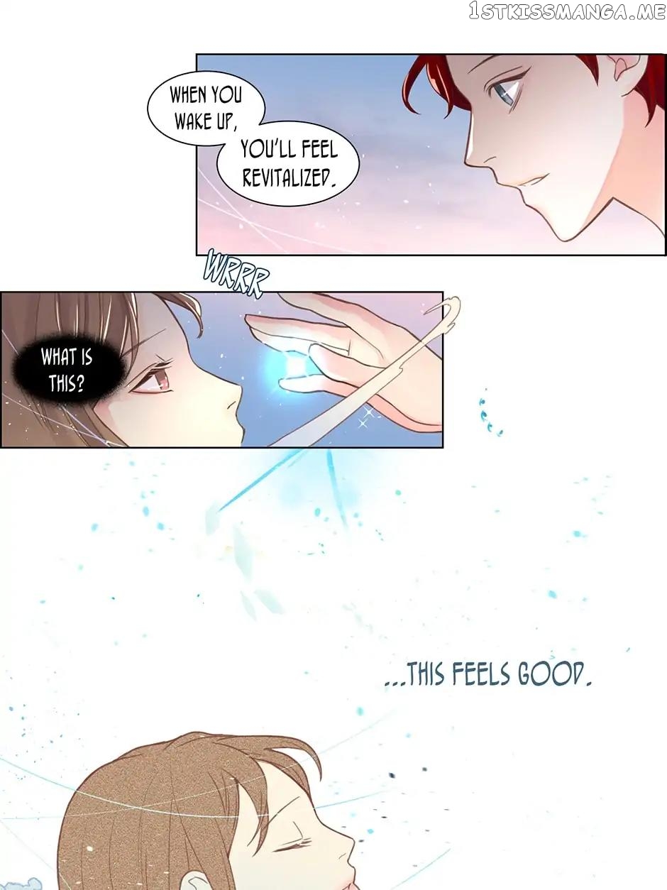 World Of Gods chapter 4 - page 4