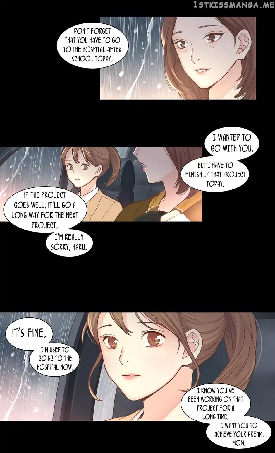 World Of Gods chapter 4 - page 9