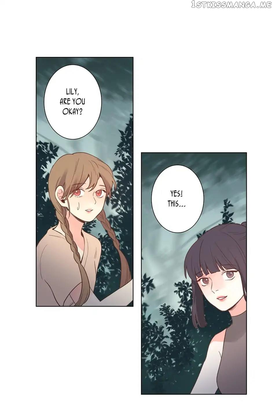 World Of Gods chapter 40 - page 1