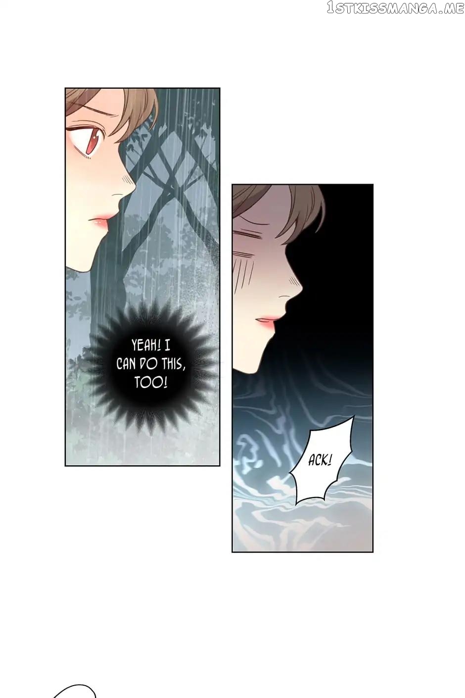 World Of Gods chapter 40 - page 11
