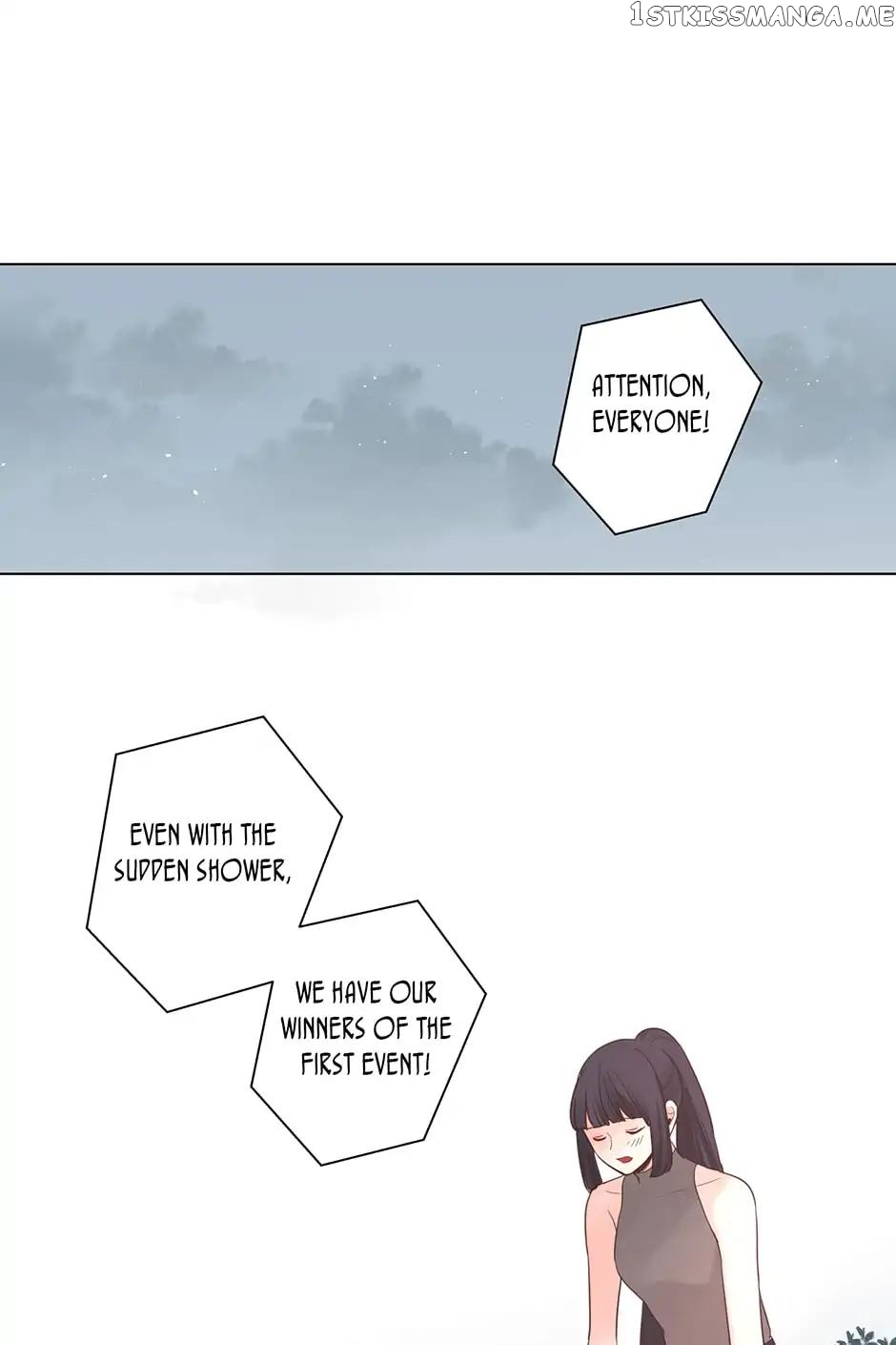 World Of Gods chapter 40 - page 13