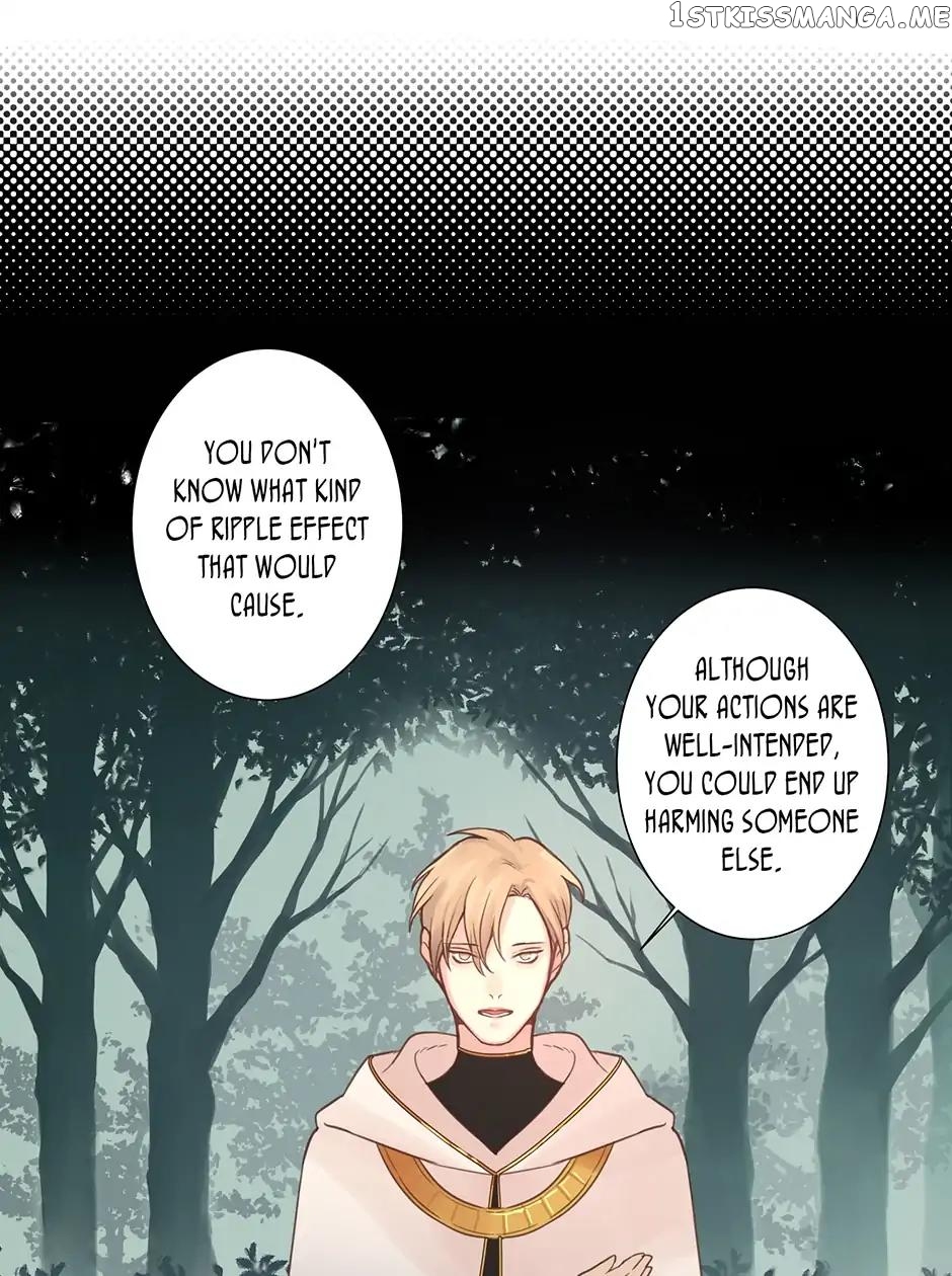 World Of Gods chapter 40 - page 19