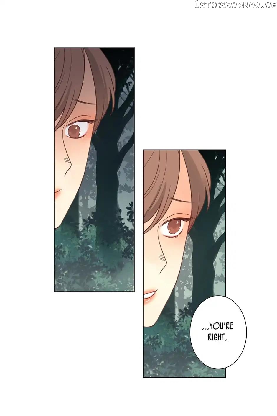 World Of Gods chapter 40 - page 21