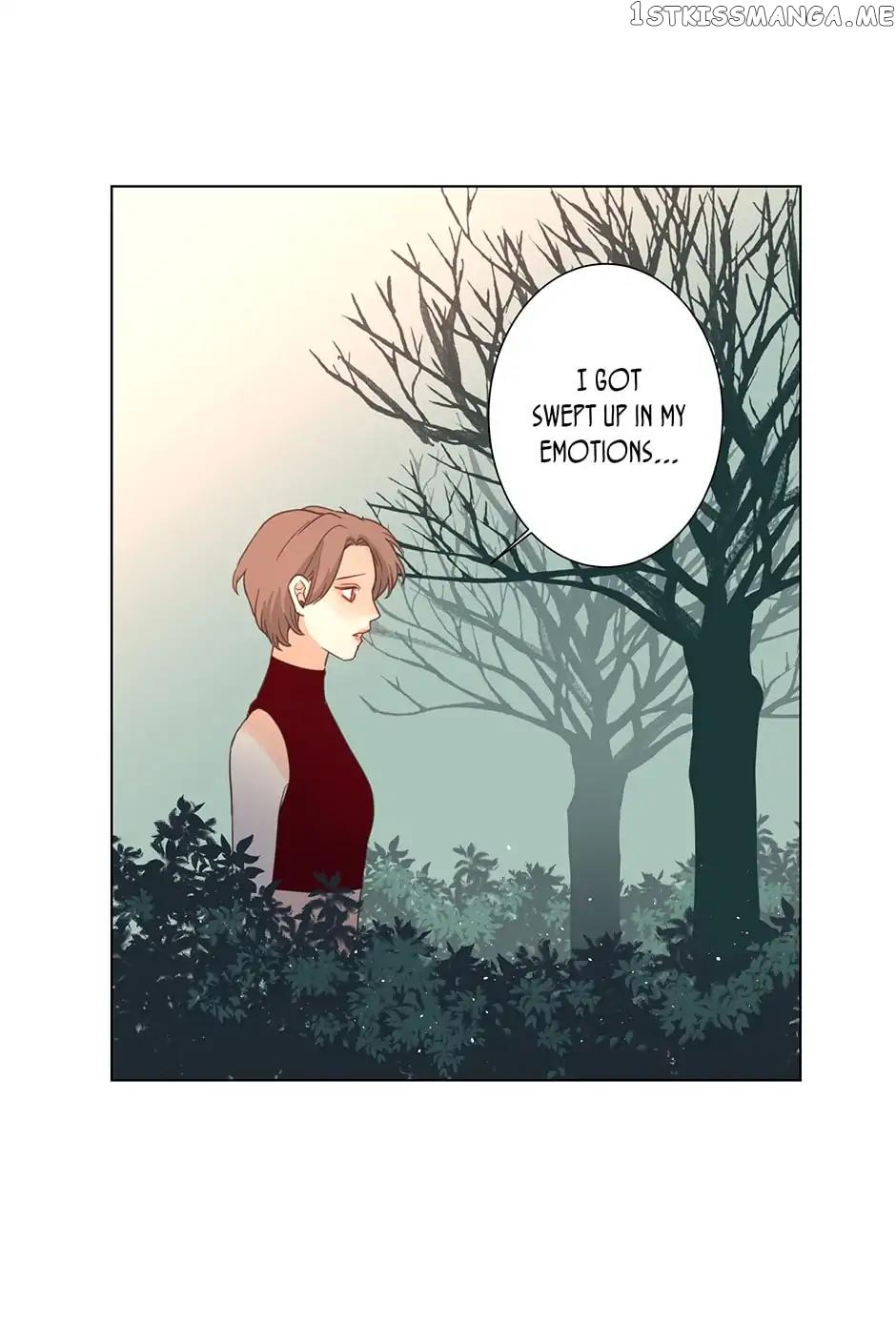 World Of Gods chapter 40 - page 22