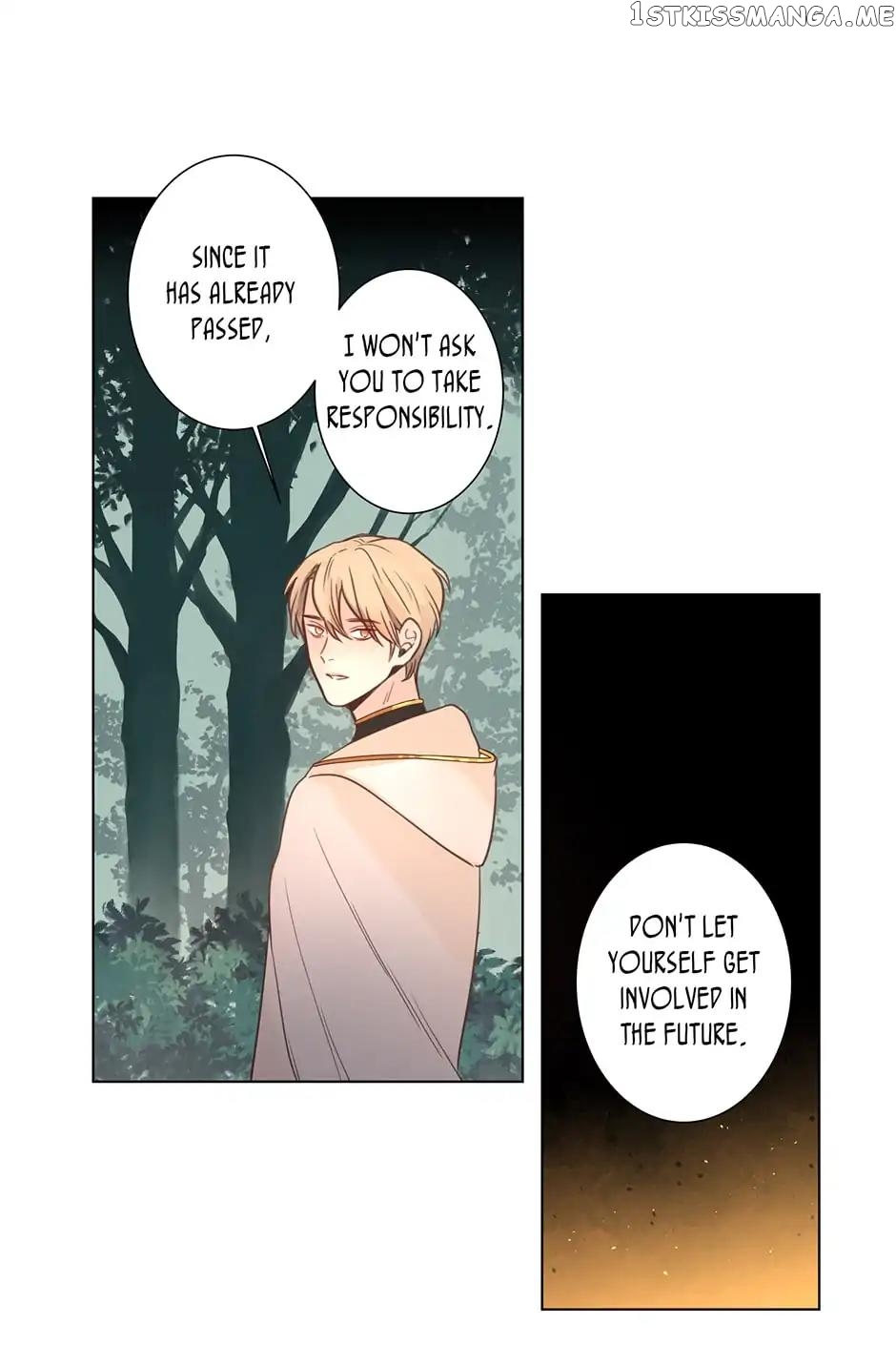 World Of Gods chapter 40 - page 23
