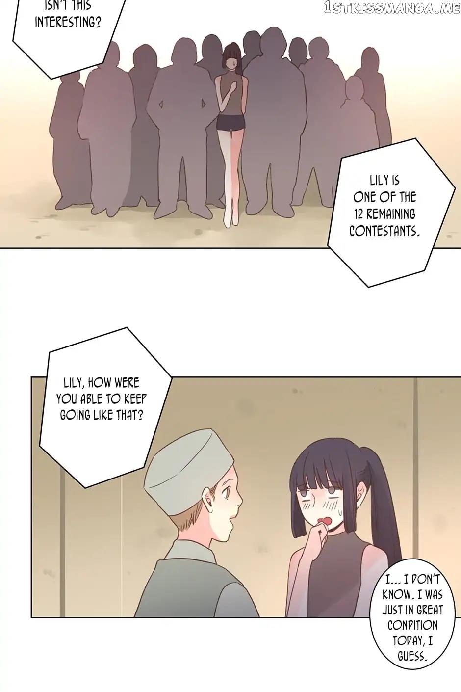 World Of Gods chapter 40 - page 26