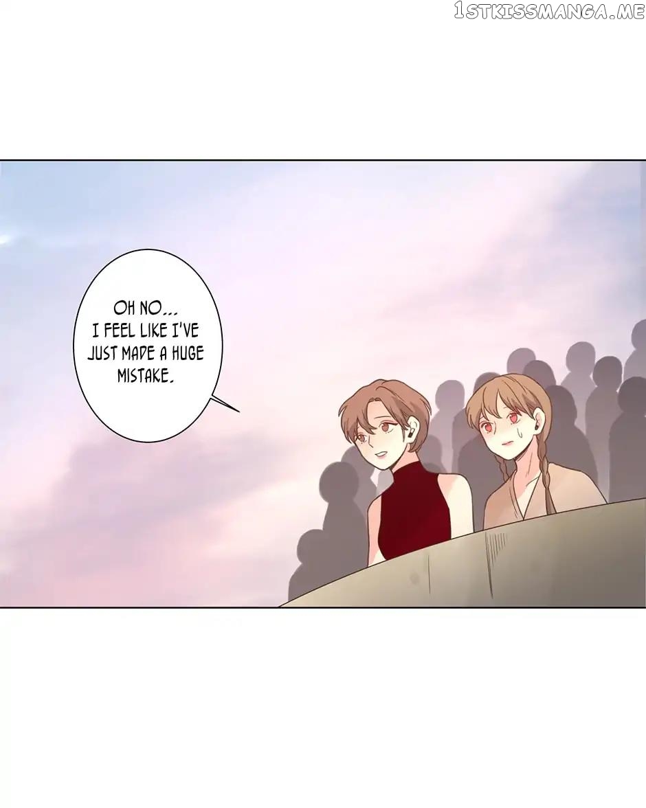 World Of Gods chapter 40 - page 27