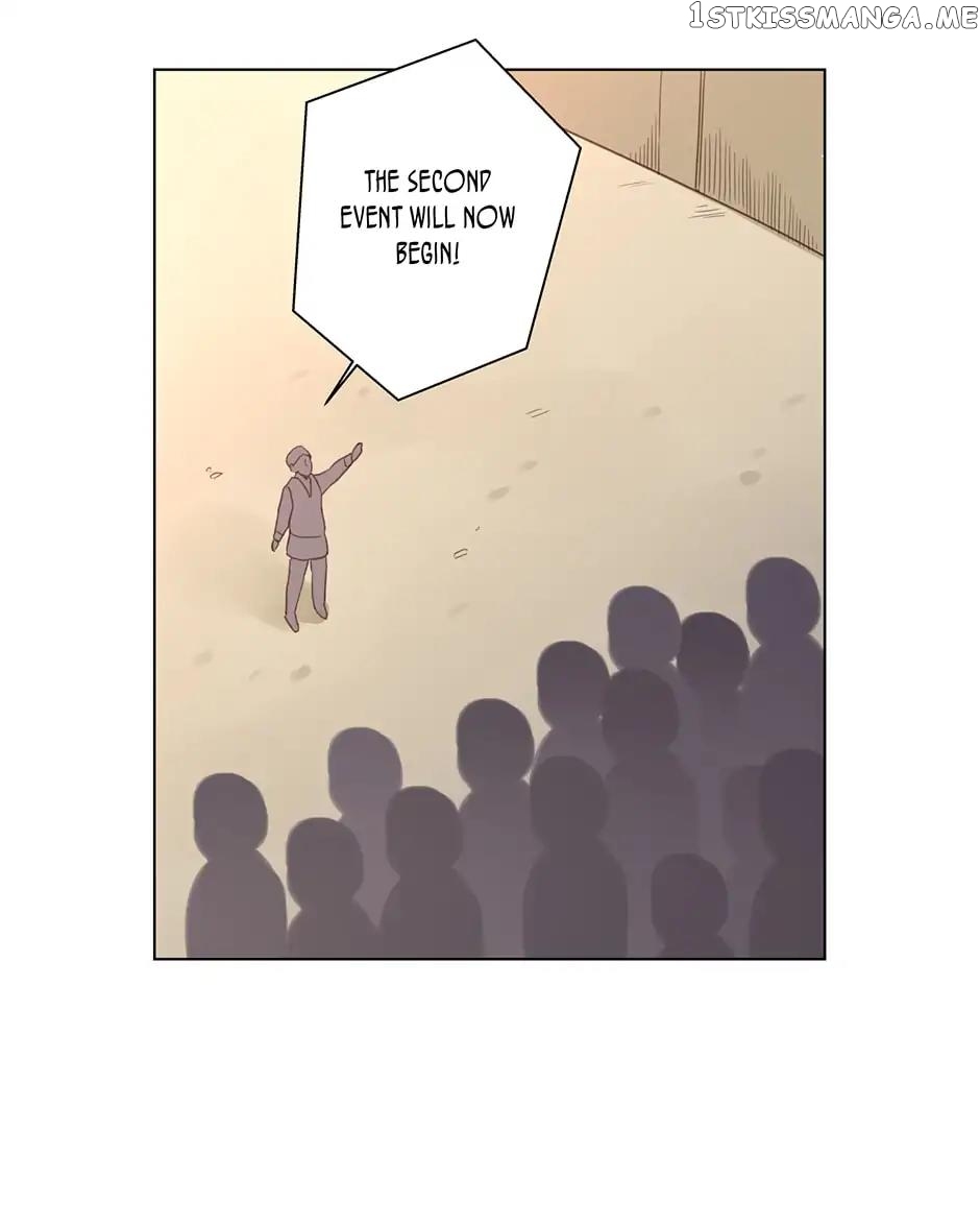 World Of Gods chapter 40 - page 28