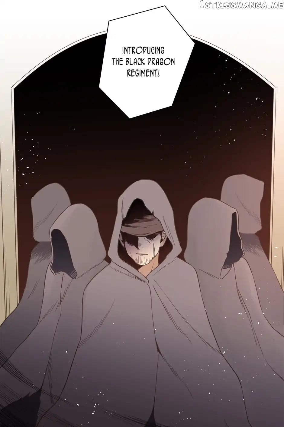World Of Gods chapter 40 - page 33