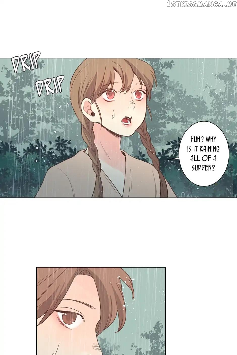 World Of Gods chapter 40 - page 7