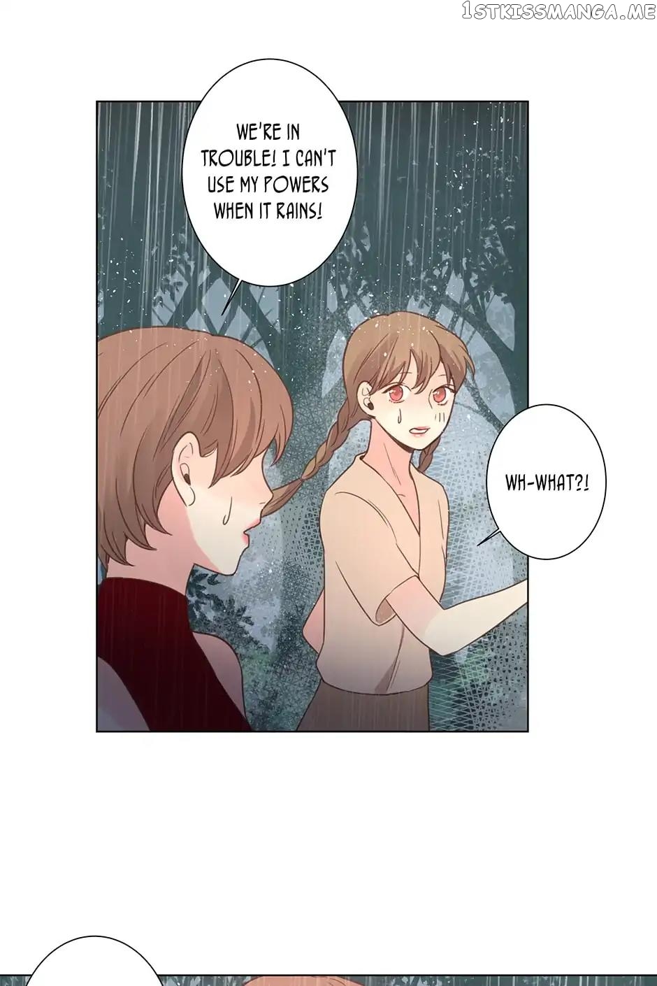 World Of Gods chapter 40 - page 9
