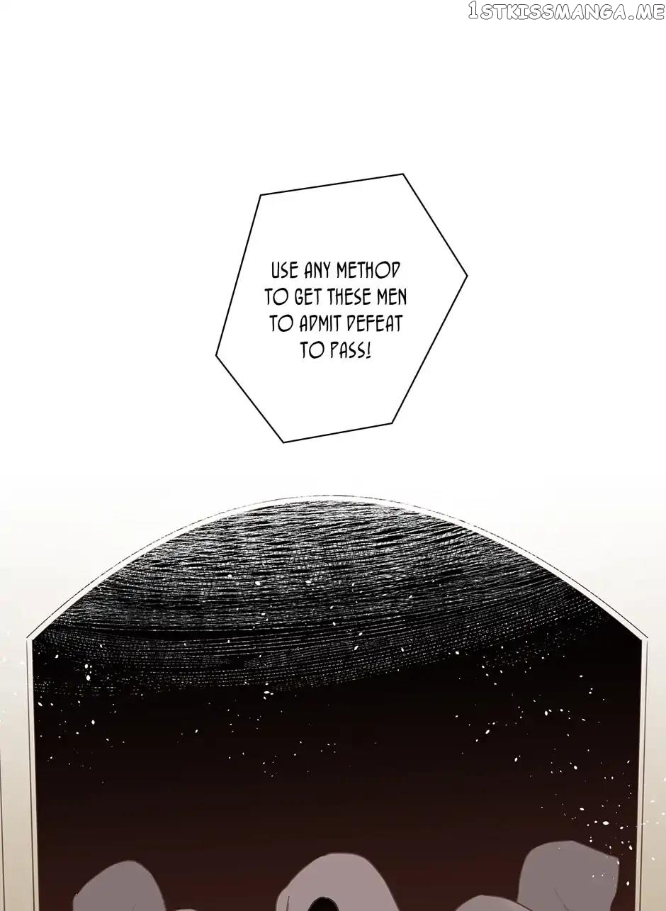 World Of Gods chapter 41 - page 1