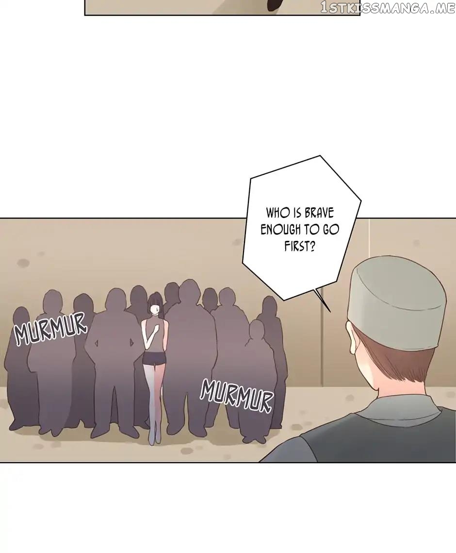 World Of Gods chapter 41 - page 10